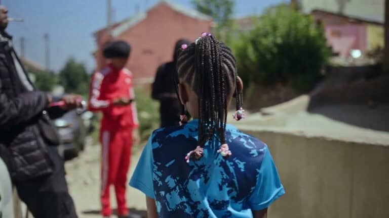 '2720' nomeado para Melhor Curta-Metragem Europeia nos European Film Awards