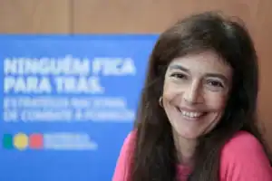 Governo quer estratégia única para infância e juventude&nbsp;