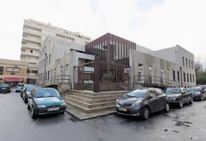 Espaço de atendimento a imigrantes vai ficar instalado no antigo Centro de Recrutamento Militar