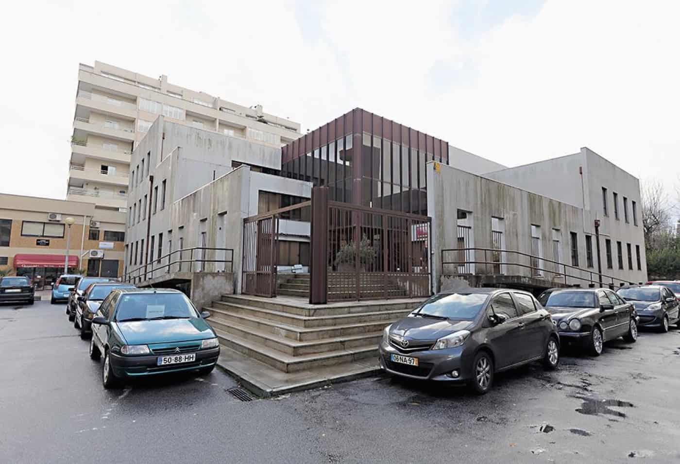 Espaço de atendimento a imigrantes vai ficar instalado no antigo Centro de Recrutamento Militar