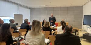 84% dos presidentes de junta em Portugal são homens