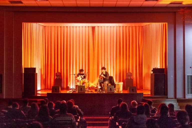 Festival Indiegesto volta a Braga apenas com artistas do Norte