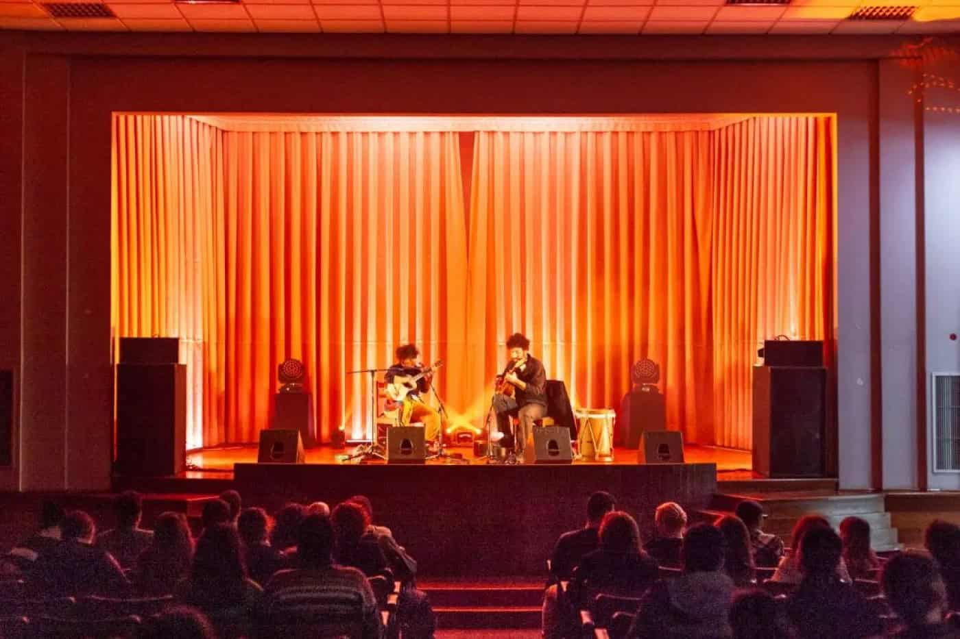 Festival Indiegesto volta a Braga apenas com artistas do Norte