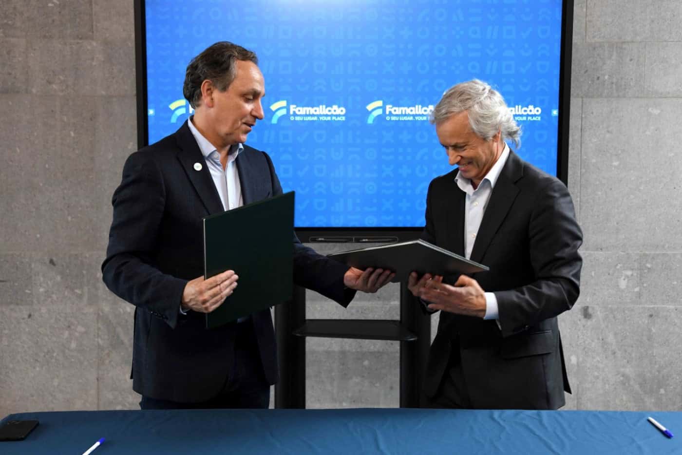 Famalicão terá brigada de guarda-rios para limpar e vigiar rios do concelho