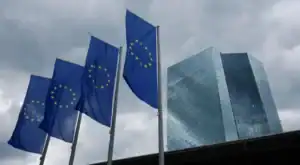 BCE reduz taxas de juro em 25 pontos base&nbsp;