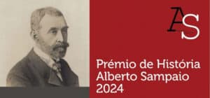 António Santos Pereira vence Prémio de História Alberto Sampaio