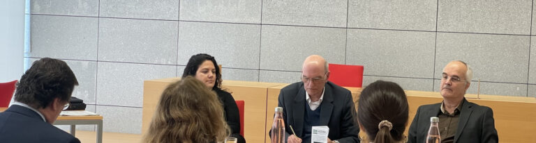 Faltam recursos humanos, espaços e dinheiro às Assembleias Municipais&nbsp;&nbsp;