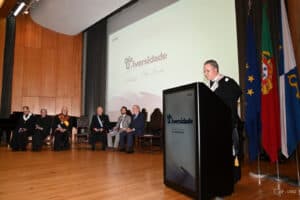 Reitor da UTAD acusado de perseguir professores após se vangloriar de "saber tudo" sobre docentes&nbsp;