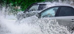 Governo quer armazenar e distribuir a água que provoca inundações