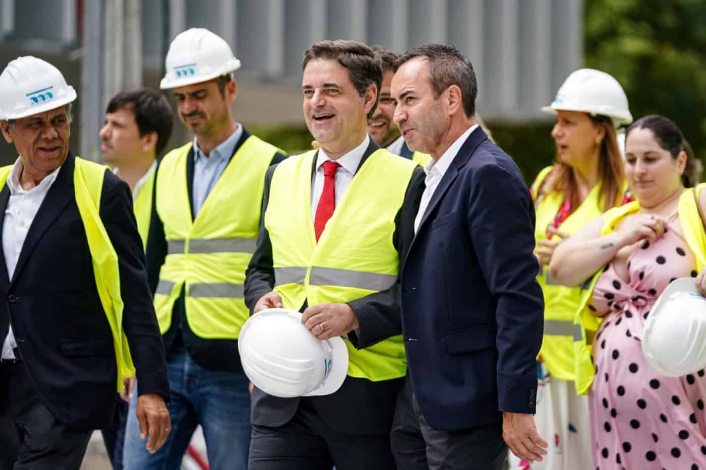 "Enquanto for presidente, a CMB não dará de mão beijada o Estádio ao SCB"