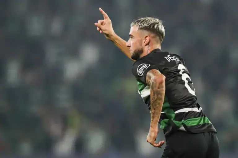 Futebolistas com salários milionários têm desconto de 15 mil euros no IRS Jovem&nbsp;