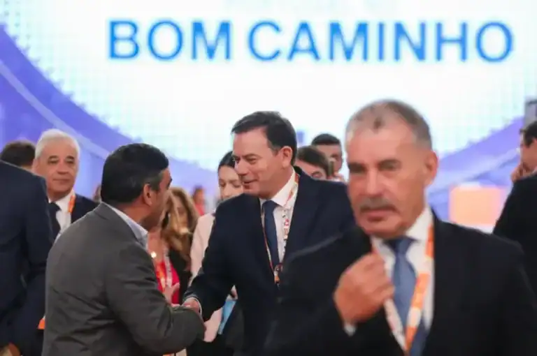 PSD: Congresso aprovou todas as 12 propostas temáticas, incluindo semana de quatro dias&nbsp;