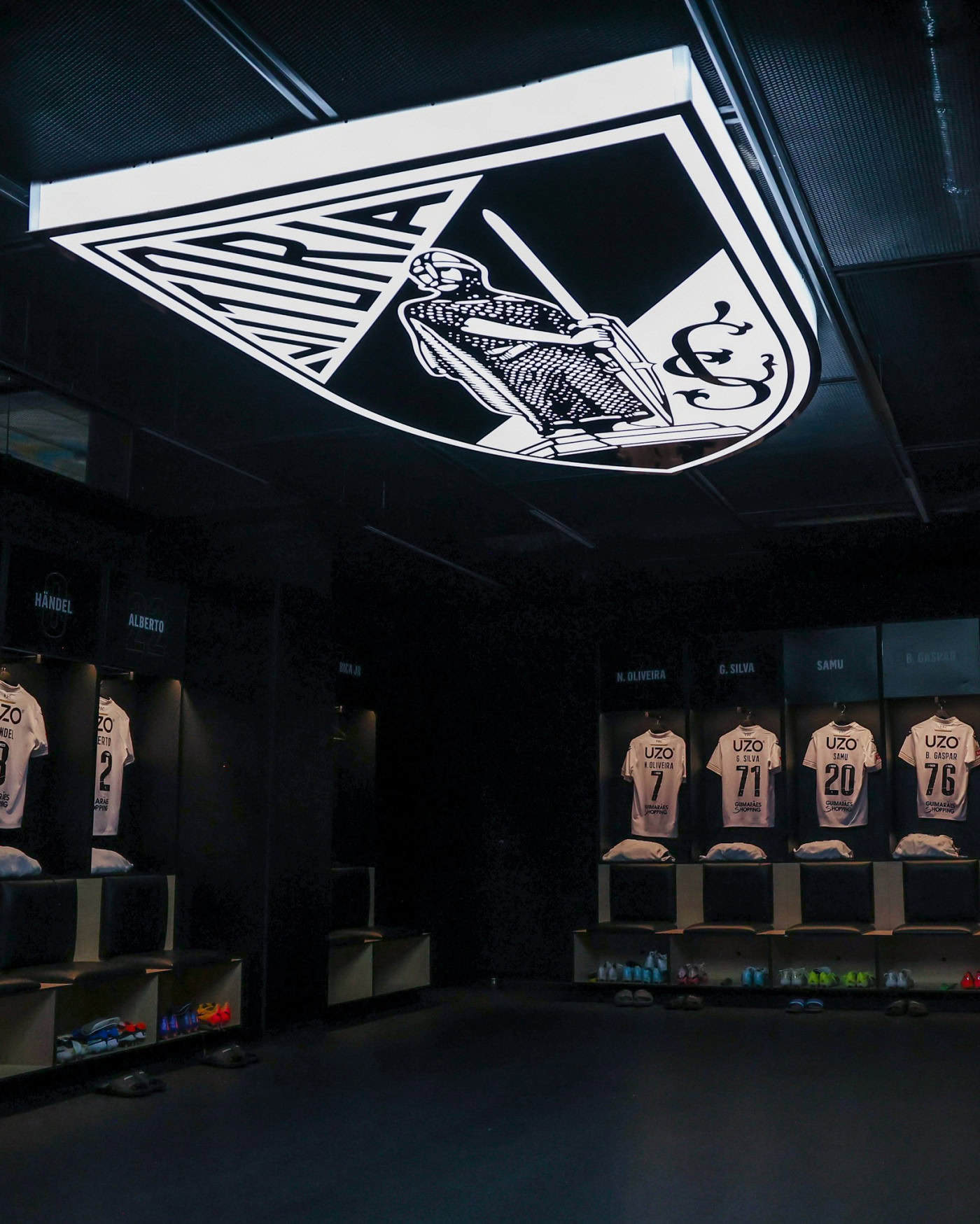 Assembleia-Geral da SAD do Vitória SC vota esta 2ª feira contas 2023/2024