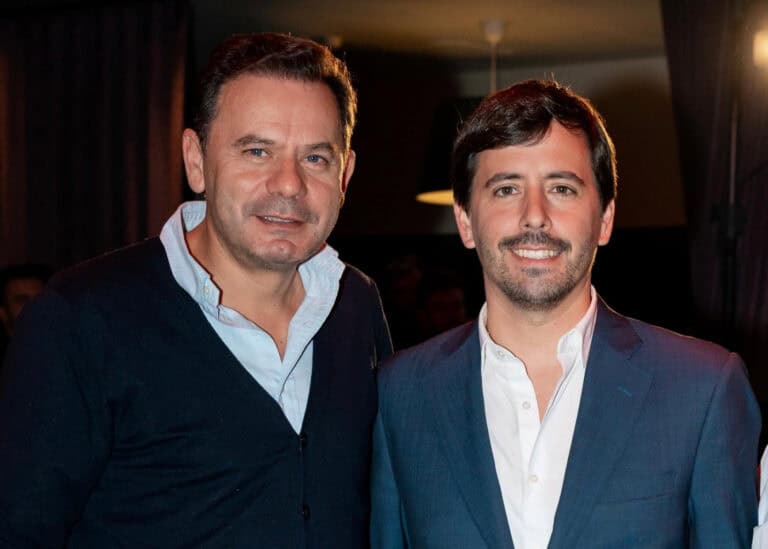 João Rodrigues. "Tenho a certeza absoluta que vou contar com o apoio de Ricardo Rio"