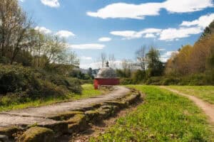 Sete Fontes: Cedência de terrenos por parte do Ministério da Saúde fechado até final do mês