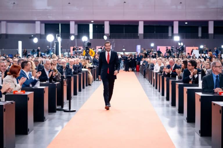 Concelhia de Braga do PSD congratula-se com Hugo Soares e João Marques