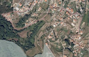 Guimarães dá início à obra de pavimentação da Estrada Municipal 1617 em S. Faustino