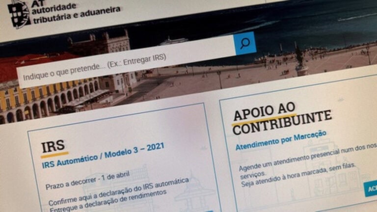 Trabalhadores podem descontar mais IRS avisando entidade empregadora