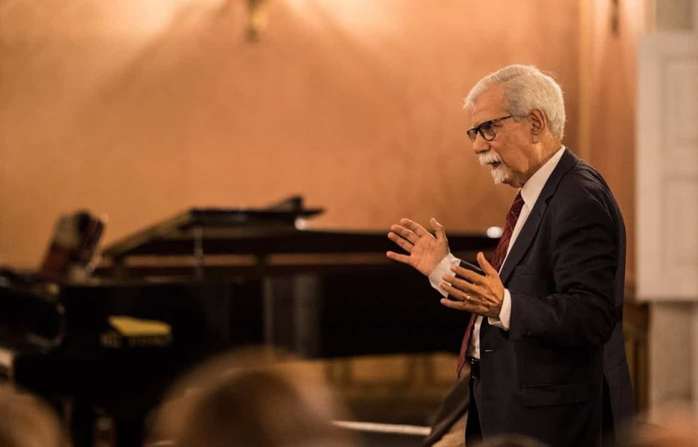 Câmara de Braga vai instituir Prémio de Poesia José Manuel Mendes