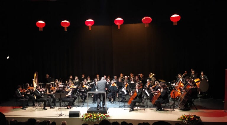 Orquestra Filarmónica de Braga&nbsp;junta-se ao 'Outubro Rosa' para concerto solidário&nbsp;