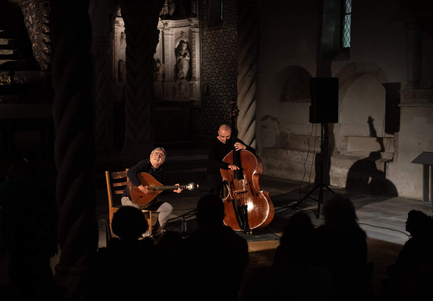 Space Festival traz 10 dias de espetáculos, residências e conversas