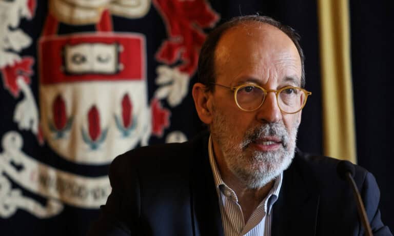 "Seria absolutamente devastador não termos a residência Confiança"