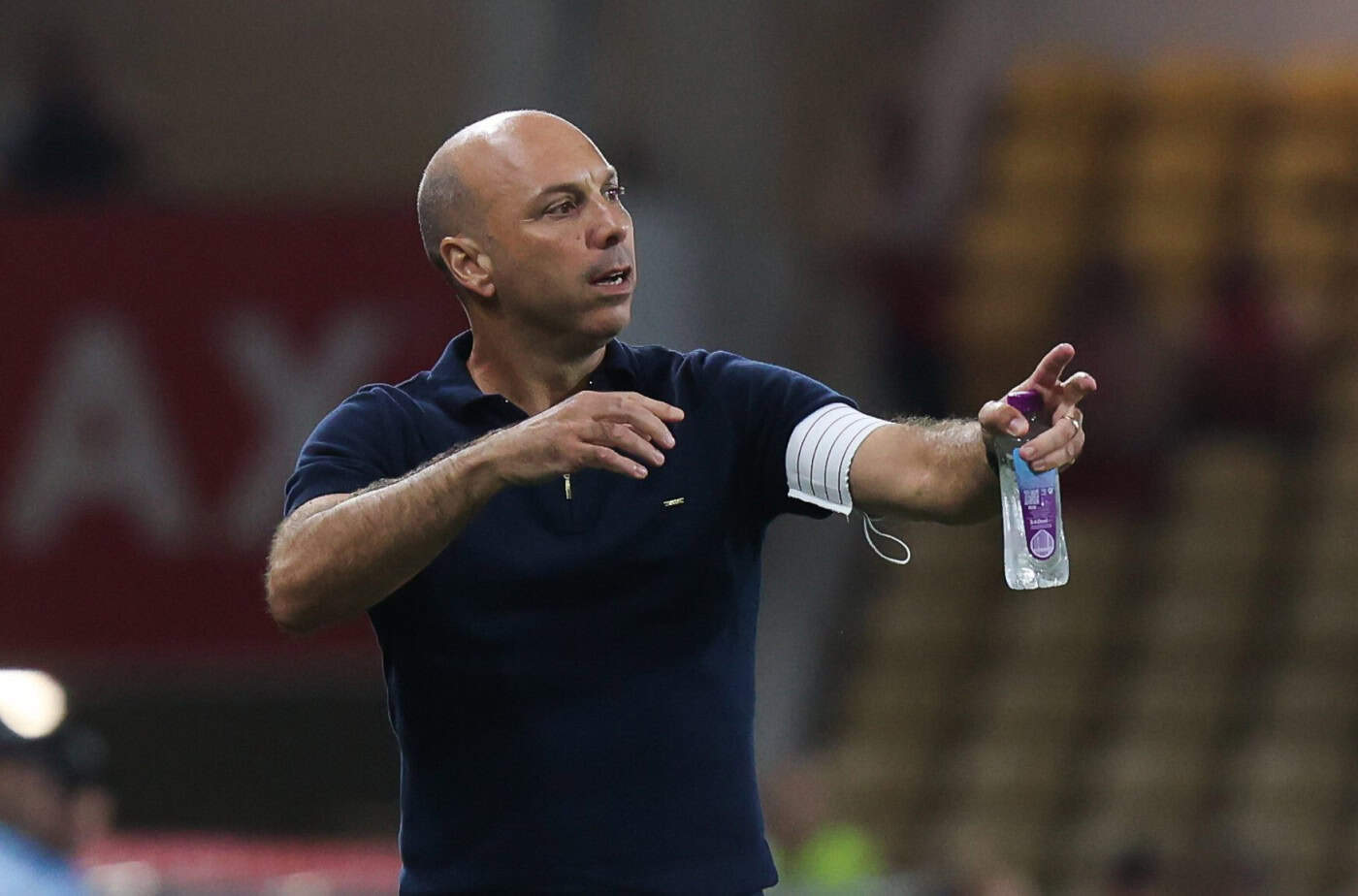 Bruno Pinheiro quer Gil Vicente “realista” para o duelo com Santa Clara