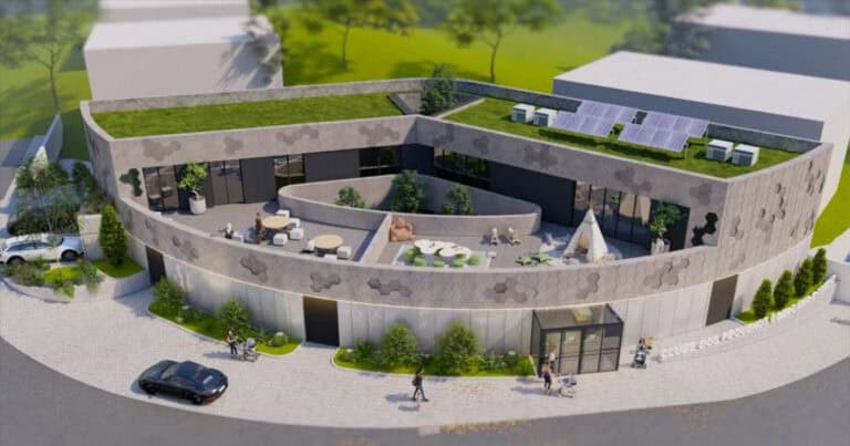 Clube dos Pequenos abre portas a 2 de dezembro