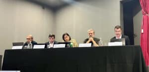 PS considera que&nbsp;José Manuel Mendes não é o nome mais adequado para um Prémio de Poesia