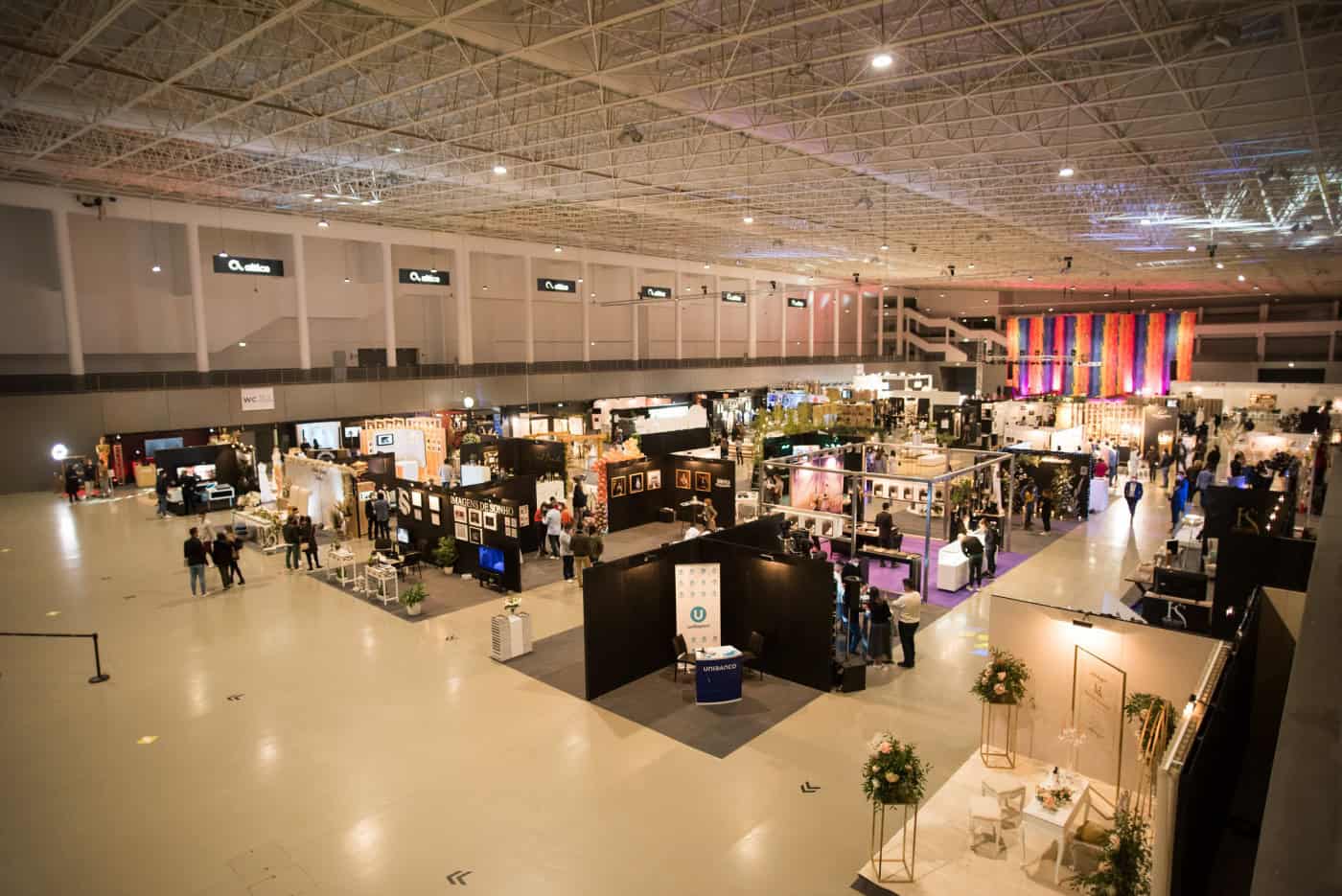 BragaNoivos 2024 reúne mais de 140 expositores no Forum Braga