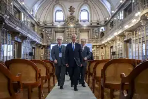 PR vê confronto político como legítimo e considera prematuro visitar bairros afetados por distúrbios&nbsp;