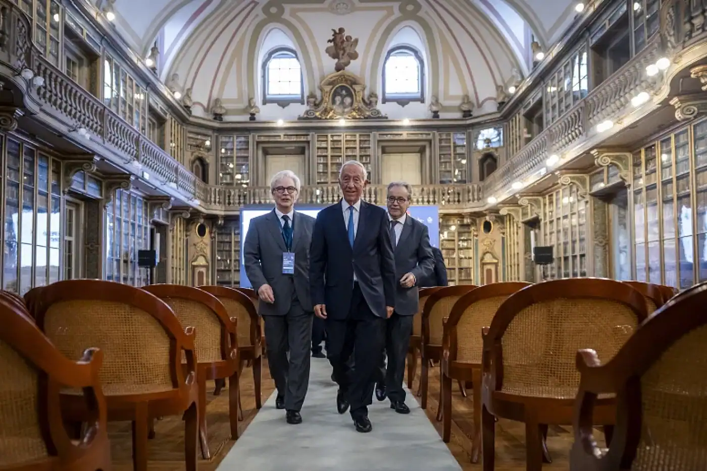 PR vê confronto político como legítimo e considera prematuro visitar bairros afetados por distúrbios&nbsp;