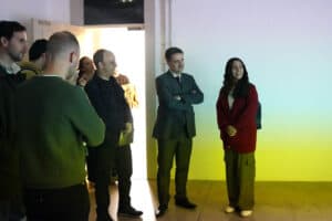 "O Semibreve projeta Braga como Cidade Criativa"