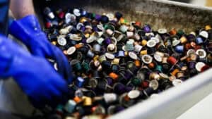 Guimarães recolheu mais de 1 milhão de cápsulas de café desde junho de 2023