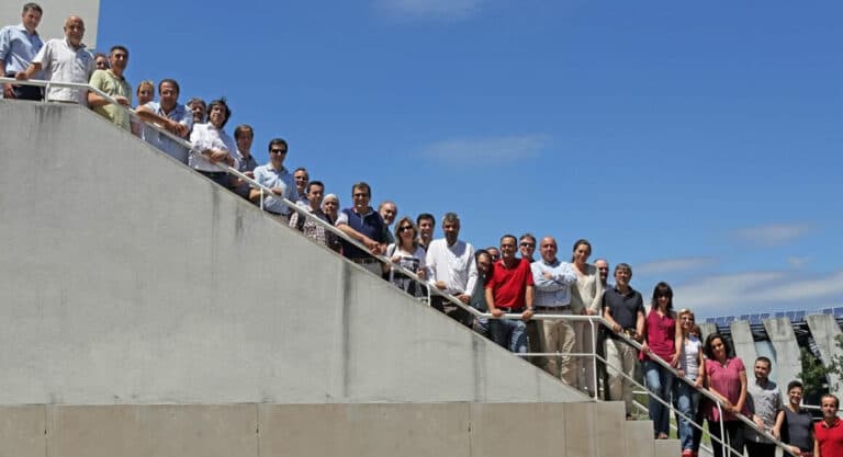 Departamento de Sistemas de Informação quer reforçar identidade