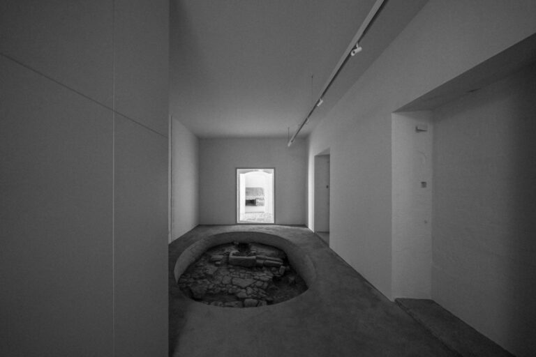 Convento de São Francisco pelo olhar de Hugo Delgado dá lugar a exposição