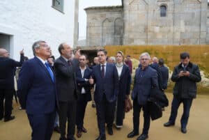 Convento de S. Francisco abre portas à sociedade e será sede do Polo Arqueológico do Cávado