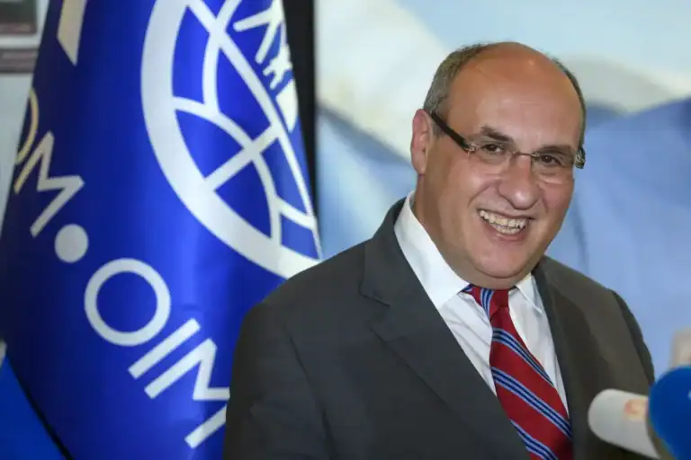 Conselho Nacional para as Migrações e Asilo reúne-se esta segunda-feira pela primeira vez&nbsp;