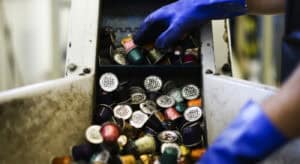 Juntas de freguesia de Braga vão ter pontos de recolha de cápsulas de café