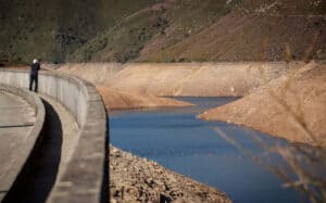 APA chumba projeto de aproveitamento hidroelétrico da EDP na Peneda-Gerês&nbsp;