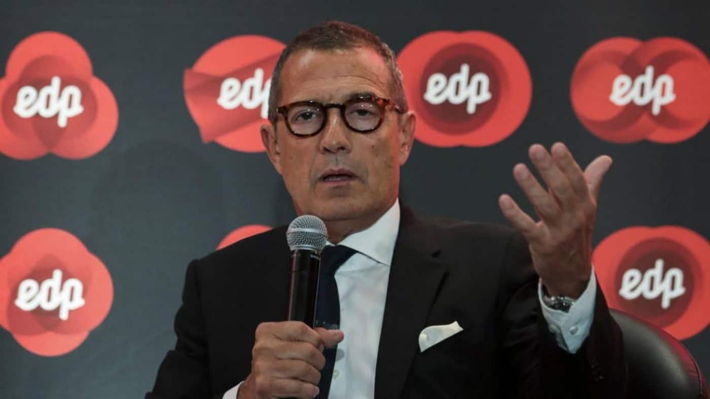 António Mexia e João Manso Neto acusados de corrupção no caso EDP/CMEC&nbsp;