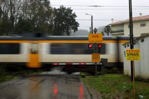 IP investe 30 ME para suprimir e requalificar 11 passagens de nível em Barcelos&nbsp;