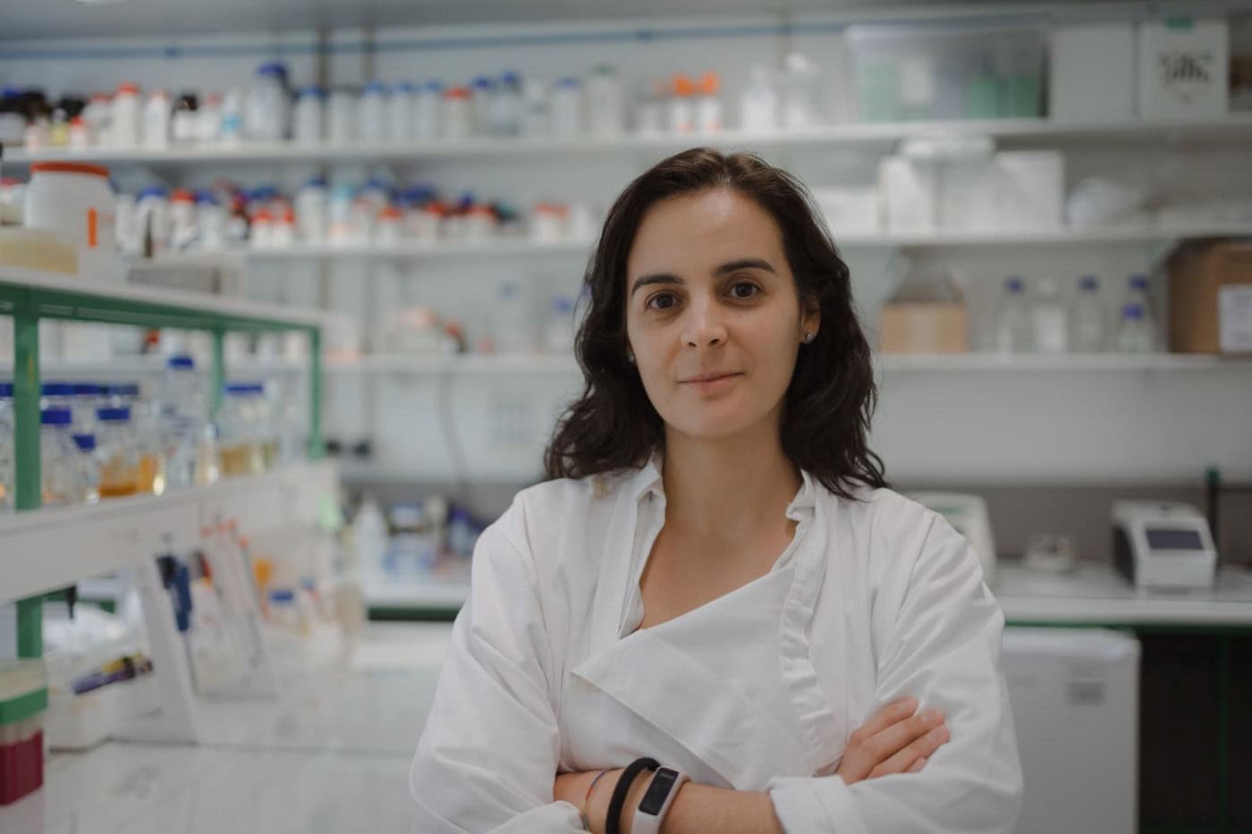 Projeto da UMinho ligado à doença de Alzheimer distinguido internacionalmente