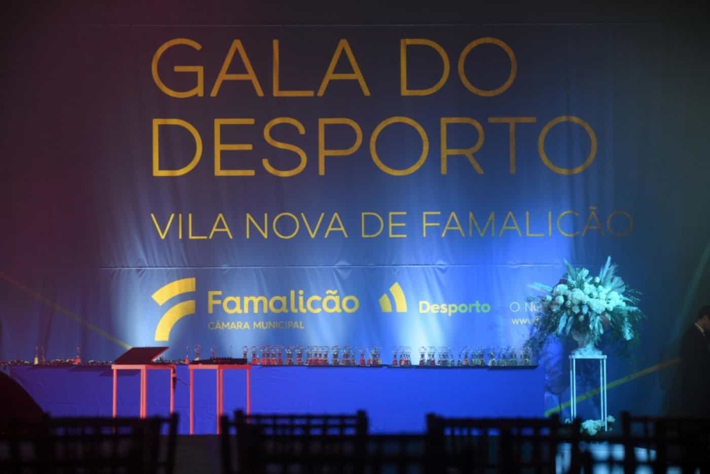 IX Gala do Desporto de Famalicão acontece a 10 de novembro