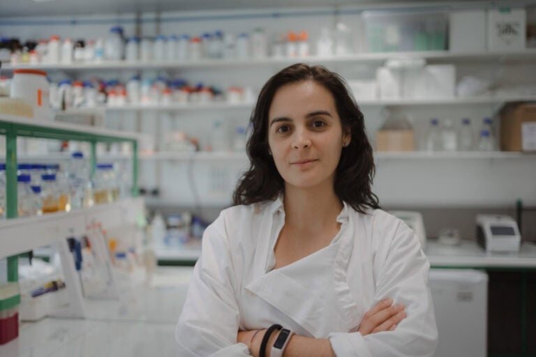 UMinho avança para estudos pré-clínicos em investigação sobre Alzheimer