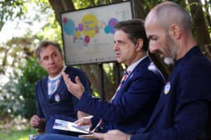 Antigo quartel dos Bombeiros será um dos palcos principais do Braga em Risco