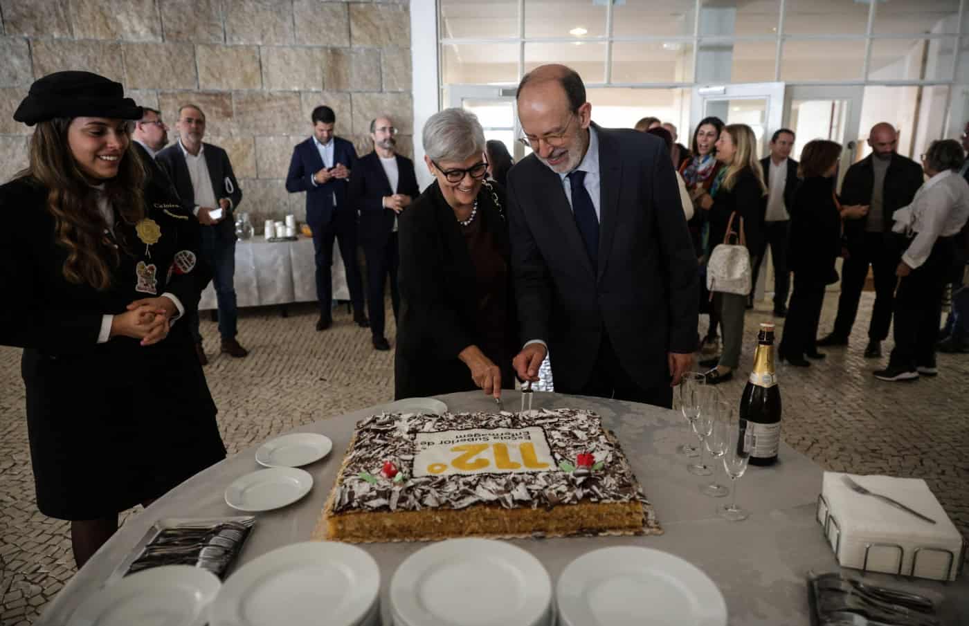 Enfermagem em negociações com Medicina para doutoramento conjunto