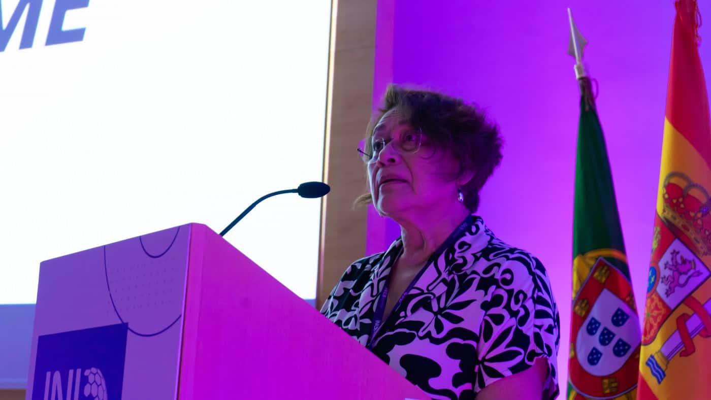 "O INL precisa de recuperar a competitividade internacional que perdeu"