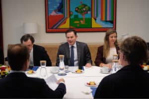 Governo disponível para criar Agência Portuguesa para a Inteligência Artificial&nbsp;