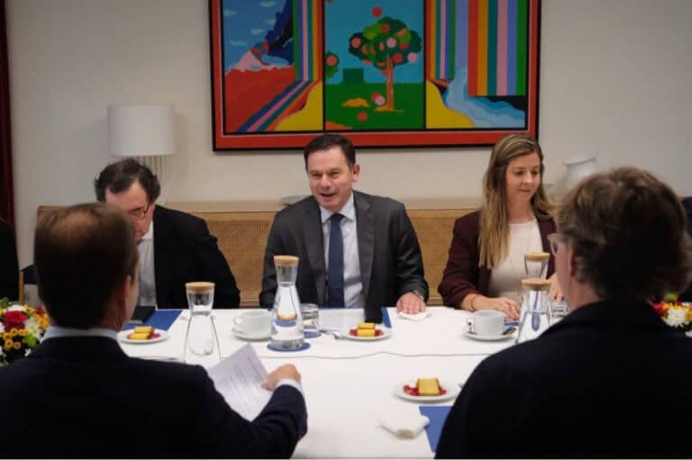 Governo disponível para criar Agência Portuguesa para a Inteligência Artificial&nbsp;